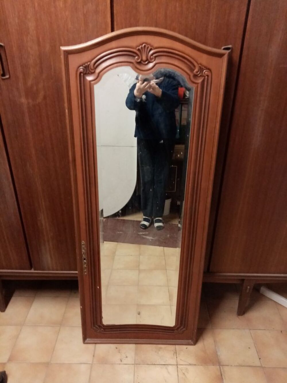 Miroir Décoration