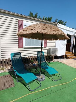  Chalet à vendre 3 pièces 75 m² Méounes-lès-montrieux
