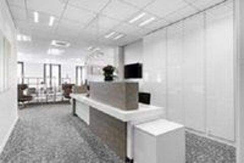   Espaces de bureau professionnels � Montevrain Gare Val d'Europe  aux conditions int�gralement flexibles 