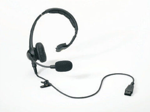 casque VXI + cordon pour Zebra 45 Beauchamp (95)