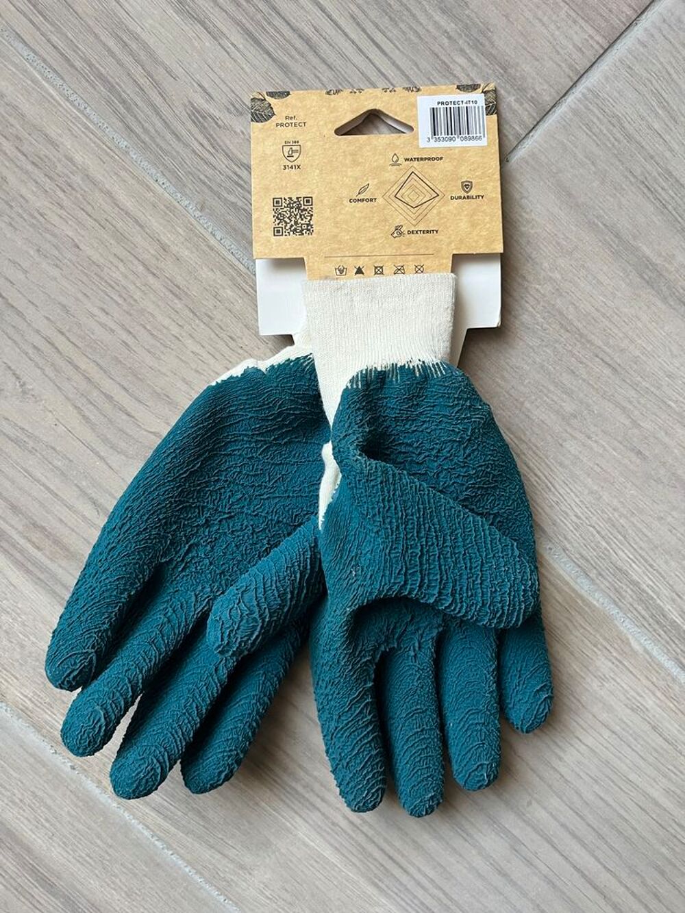 Gants de jardinage Jardin