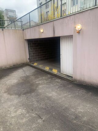  Parking / Garage � vendre 11 m�