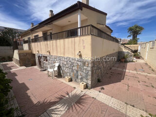  Chalet � vendre 5 pi�ces 280 m� La mata