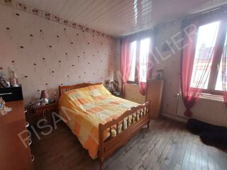  Maison � vendre 5 pi�ces 116 m�