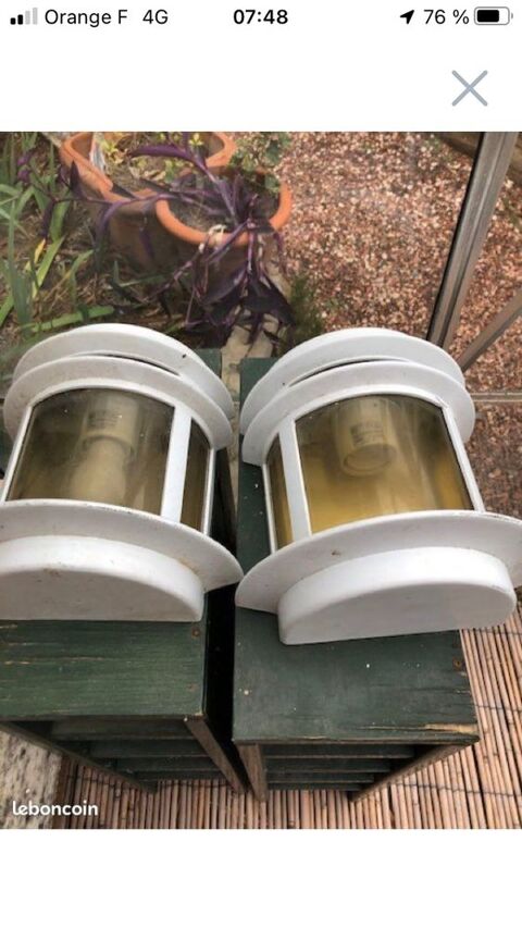 appliques extrieures 10 Saint-Bauzille-de-Montmel (34)