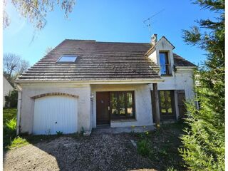  Maison � vendre 5 pi�ces 134 m�