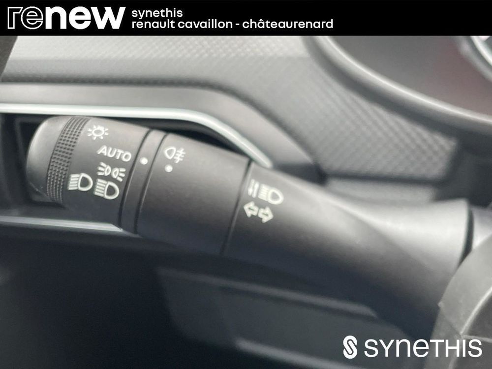 Sandero SCe 65 Essential 2024 occasion 84300 Cavaillon