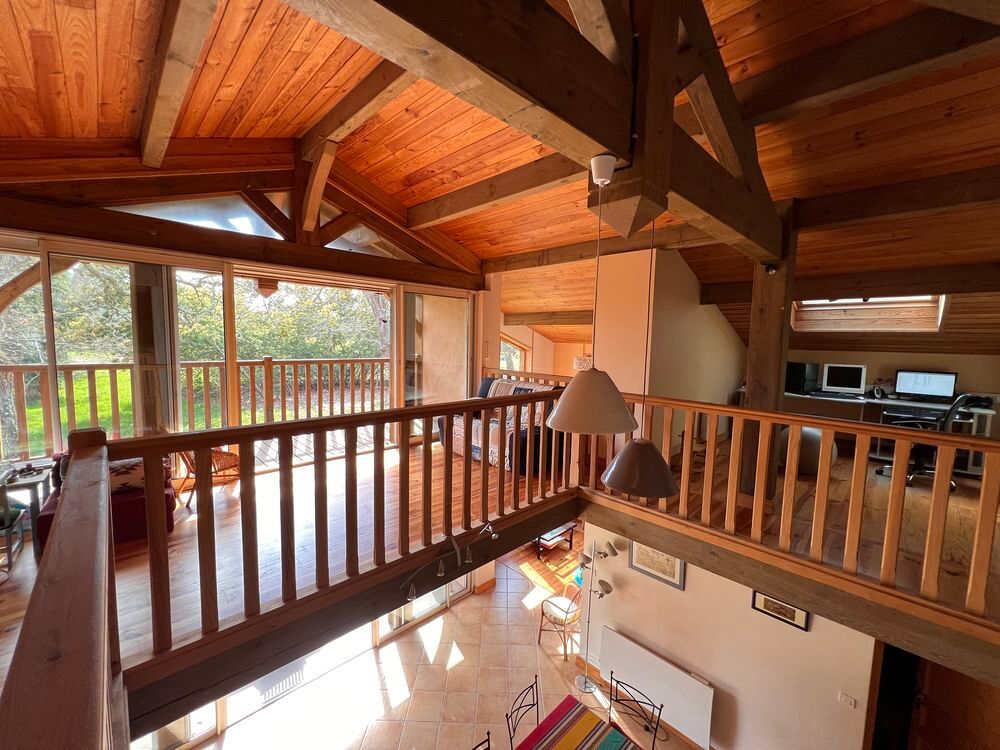 Vente Maison AV Belle maison Landaise - 8 pièces Lit-et-mixe