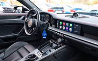 911 Carrera 4S Coup&eacute; 3.0i 450 PDK 2020 occasion 75015 Paris
