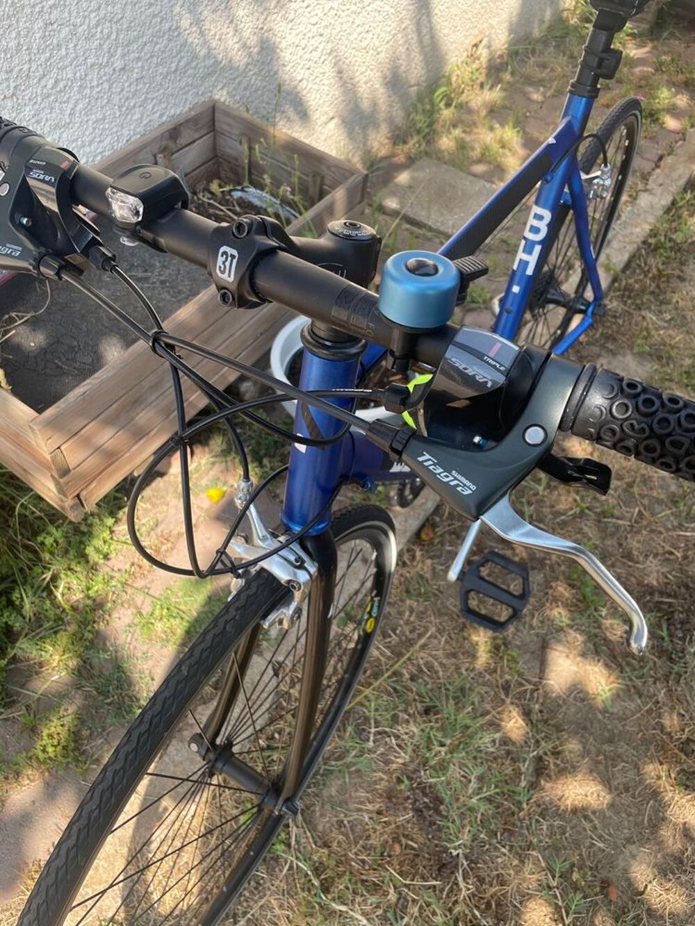 Mini v&eacute;lo pliant 20 FOLDING neuf de neuf Retraite Vélos