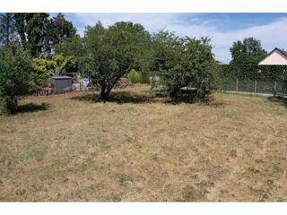  Terrain � vendre 833 m�