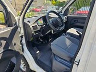 E-Box E-BOX M CAM 60KW 41.86 KWH AUTONOMIE 300KM NEUF 14158€HT TVA 2025 occasion 33170 Gradignan