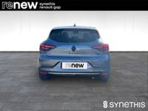 Clio V Clio E-Tech full hybrid 145 Engineered 2022 occasion 05000 Gap