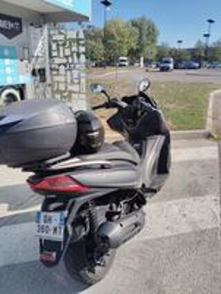 KYMCO 2022 occasion 47500 Fumel