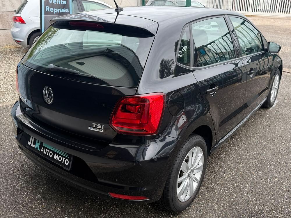 Polo HIGHLINE 2014 occasion 67500 Haguenau