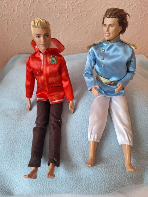 2 Ken  en attente Reims (51)
