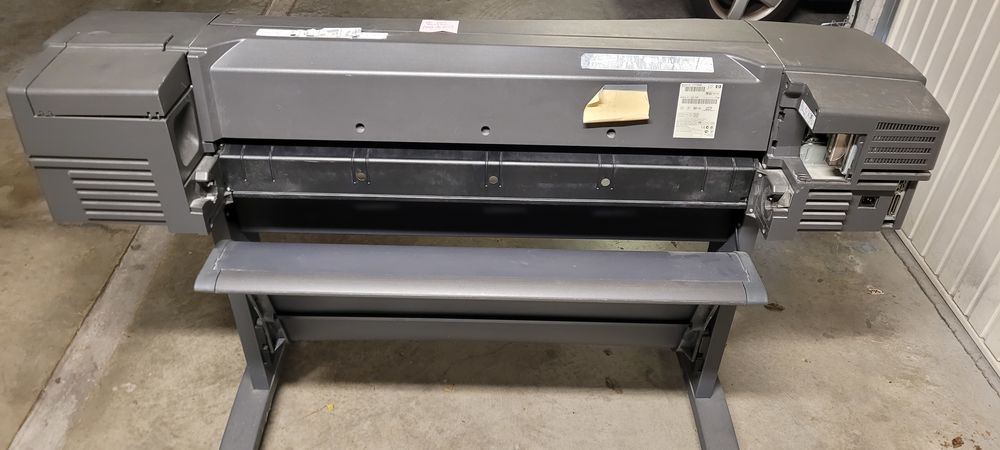 Traceur HP DesignJet 800 Matériel informatique