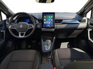 Symbioz E-Tech full hybrid 145 Iconic 2025 occasion 91940 Les Ulis