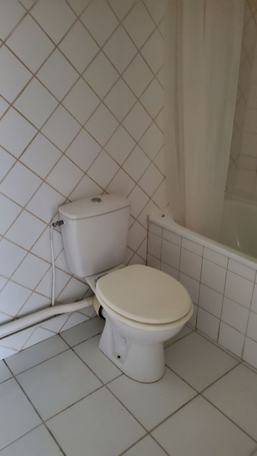 Location Appartement F1 à Villemomble Villemomble