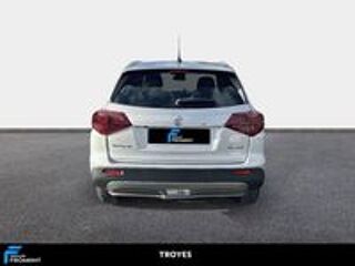 Vitara 1.4 Boosterjet Hybrid Auto Style 2025 occasion 10600 La Chapelle-Saint-Luc