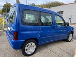 Berlingo 1.6i 16V XTR 2004 occasion 42700 Firminy