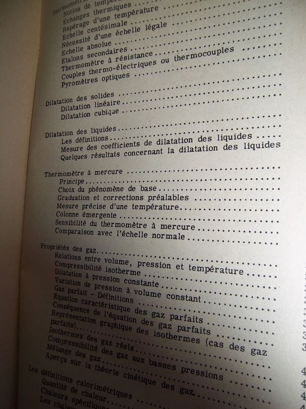 3 livres J.P LONCHAMP Livres et BD