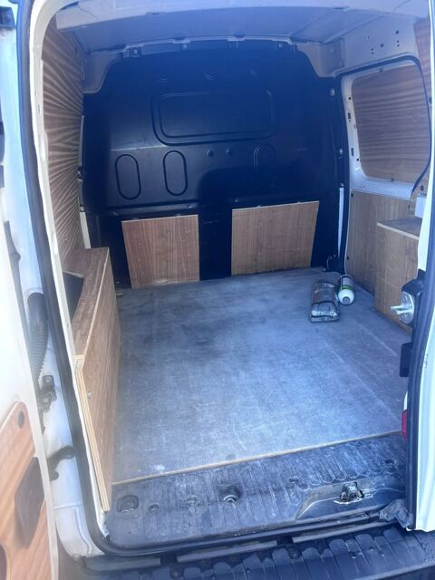 Renault Kangoo grand confort 2020 occasion Colombier-Saugnieu 69124