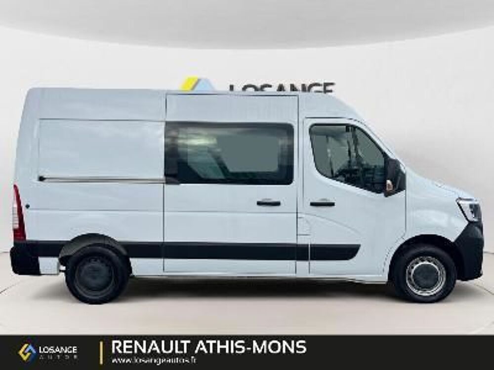 Master MASTER CA TRAC F3500 L2H2 BLUE DCI 150 GRAND CONFORT 2023 occasion 91170 Viry-Ch&acirc;tillon