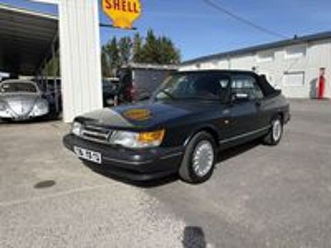 900 Tbo16 S (9 CV) 1987 occasion 71640 Givry