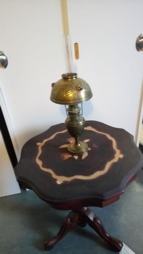 Gu�ridon 30 Reims (51)