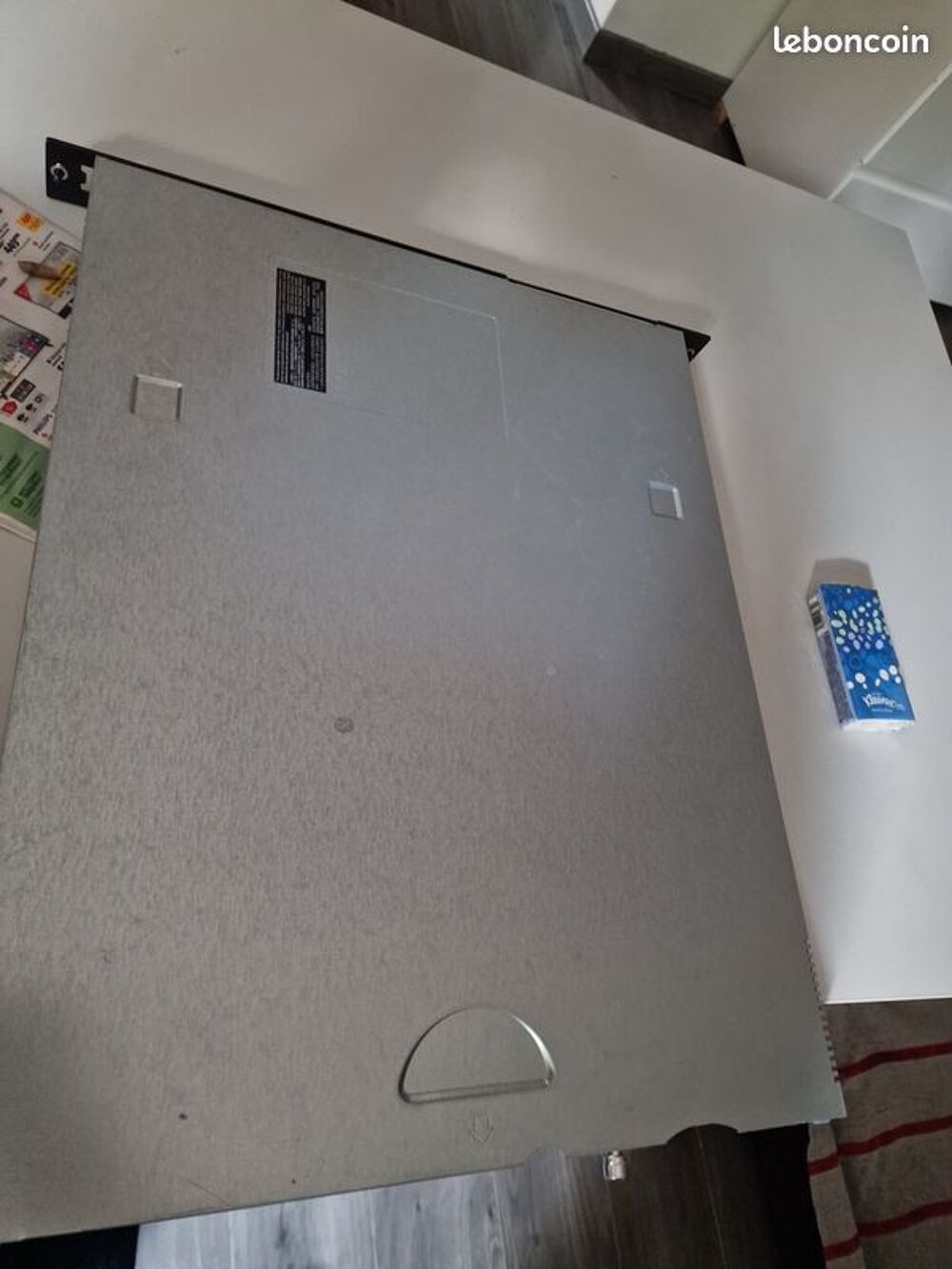- Serveur poweredge R200 1Uv Matériel informatique