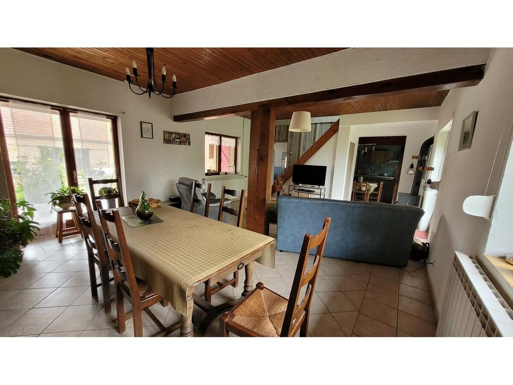 Vente Maison Maison F7 Fontaine-lès-croisilles
