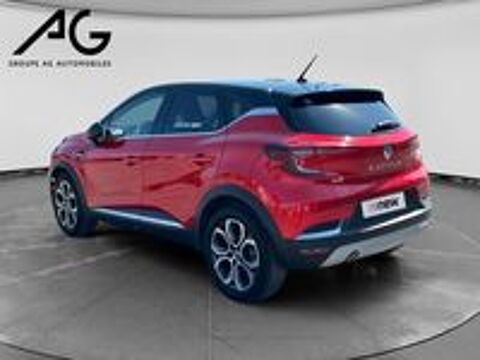 Captur Blue dCi 115 Intens 2020 occasion 08300 Rethel