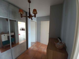  Appartement � louer 3 pi�ces 66 m�