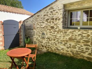 Maison à vendre 4 pièces 91 m²