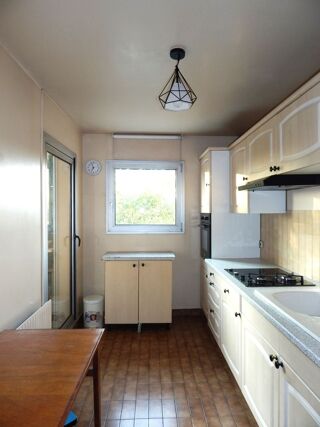 Appartement à vendre 2 pièces 54 m²