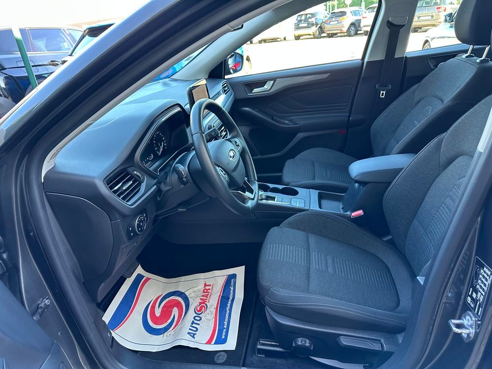 Focus 1.0 EcoBoost 125 S&S BVA8 Active 2020 occasion 69400 Arnas