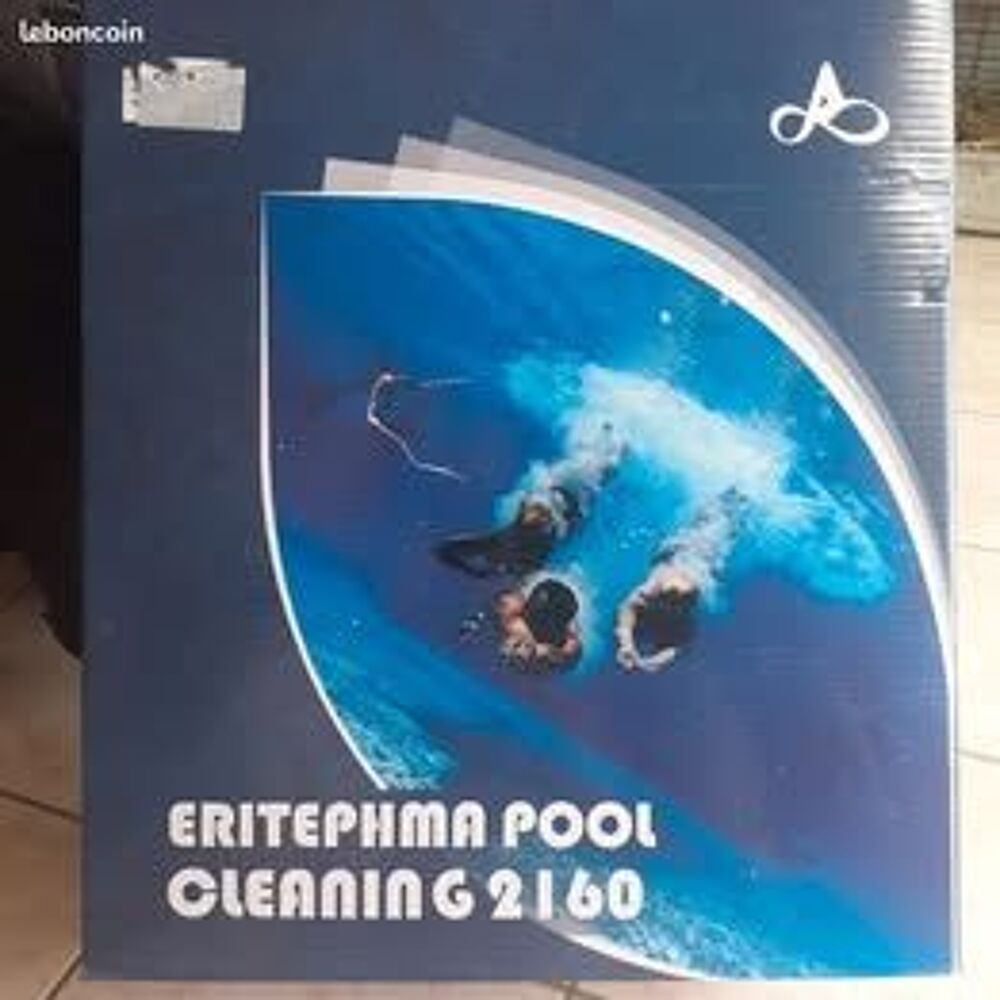 Robot pour Piscine Neuf Sports