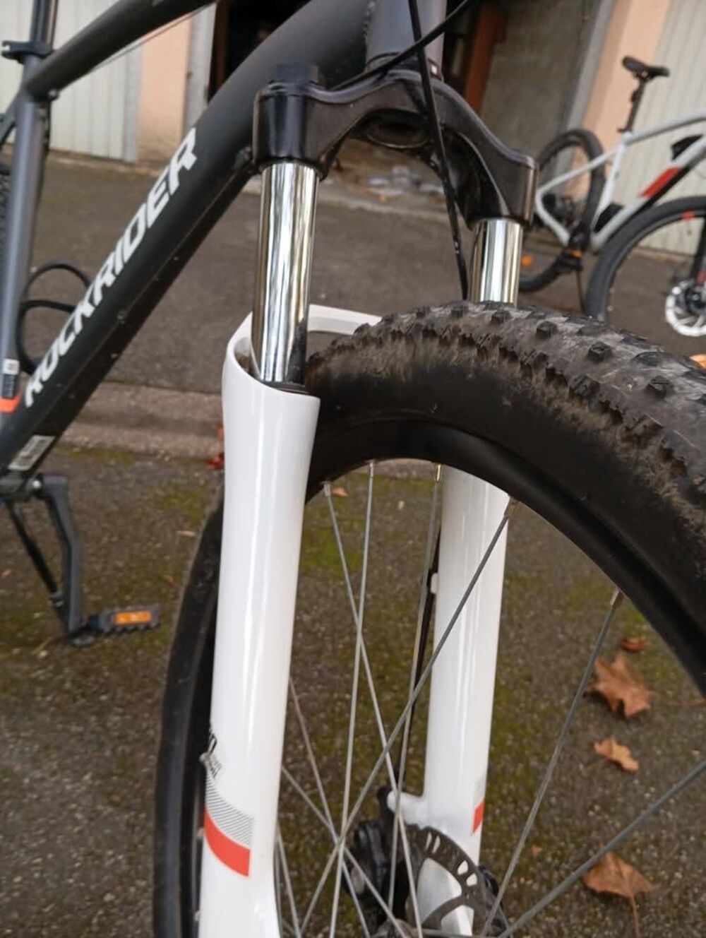 VELO VTT 27.5'' NEUF Vélos