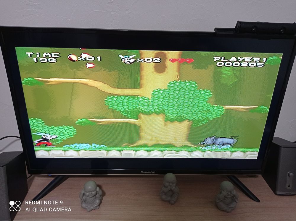 Console super Nintendo + 1 manette + Ast&eacute;rix
Consoles et jeux vid�os