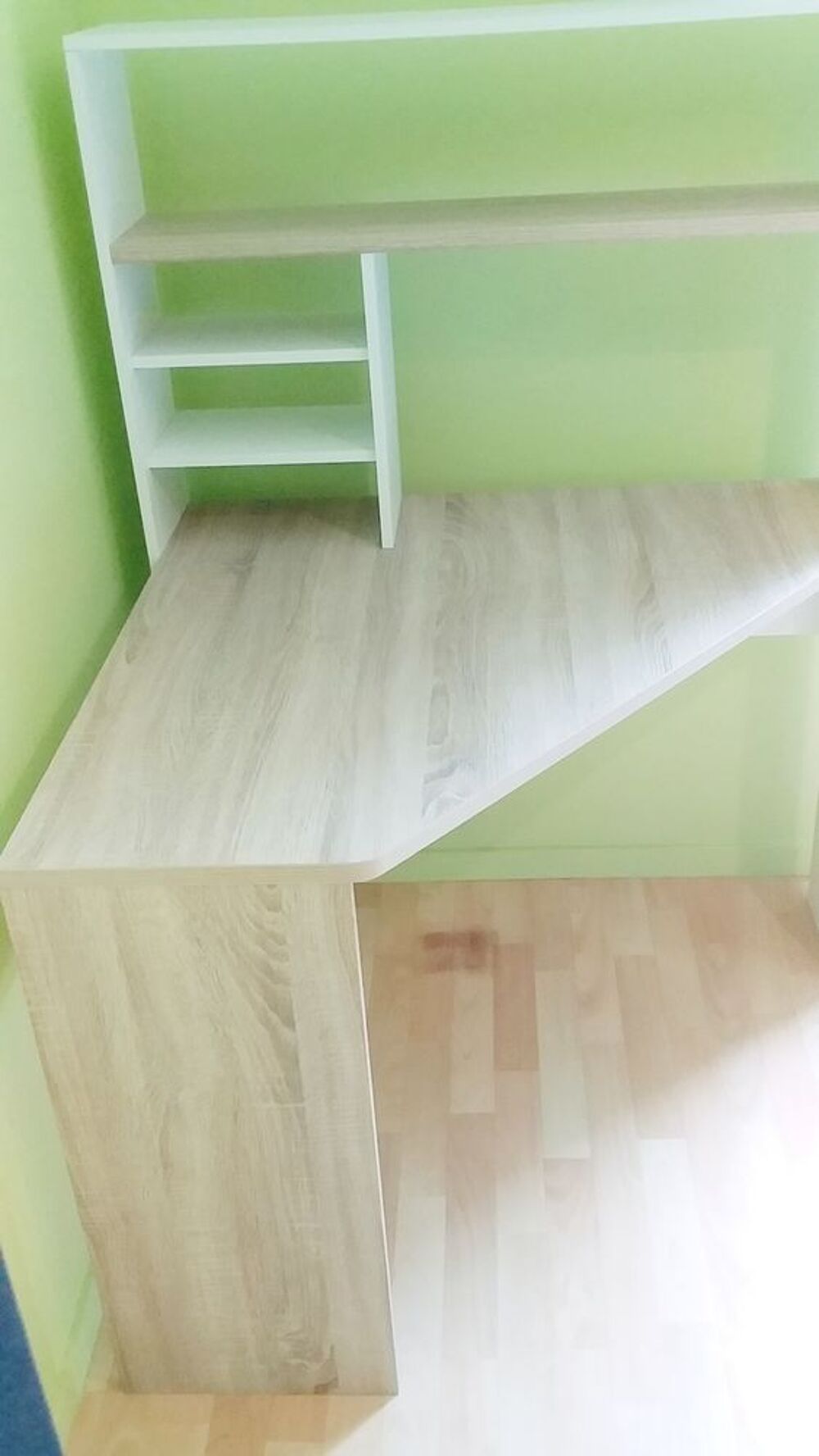 Bureau neuf avec chaise Meubles