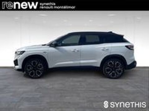 Austral full hybrid E-Tech 200 ch Esprit Alpine 2026 occasion 26200 Mont&eacute;limar
