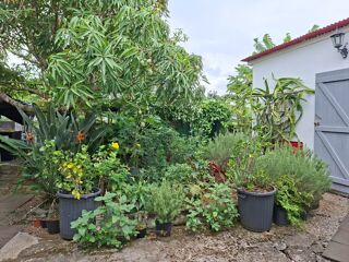  Maison � vendre 8 pi�ces 120 m� Saint-philippe