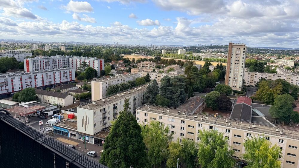 Vente Appartement APPARTEMENT Eaubonne