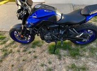 YAMAHA 2023 occasion 85250 Chavagnes-en-Paillers