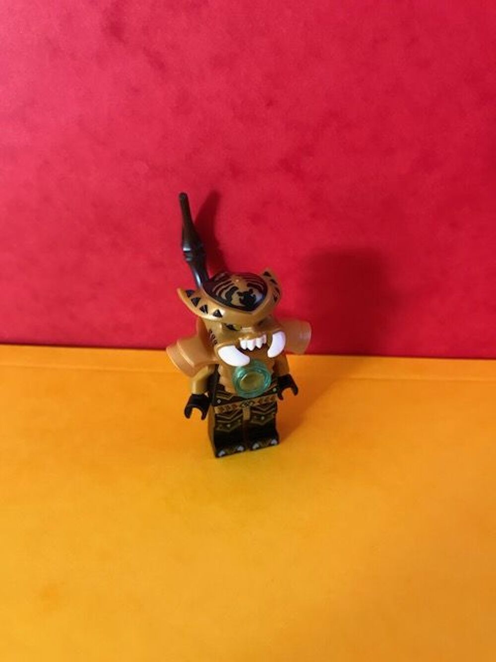 lego chima : figurine scorm Jeux / jouets