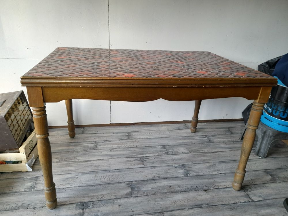 A vendre Meubles