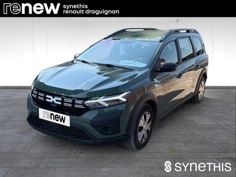 Annonce voiture Dacia Jogger 15990 €
