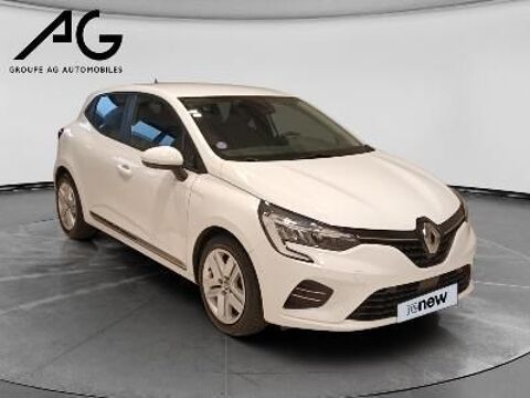 Annonce voiture Renault Clio V 15990 €