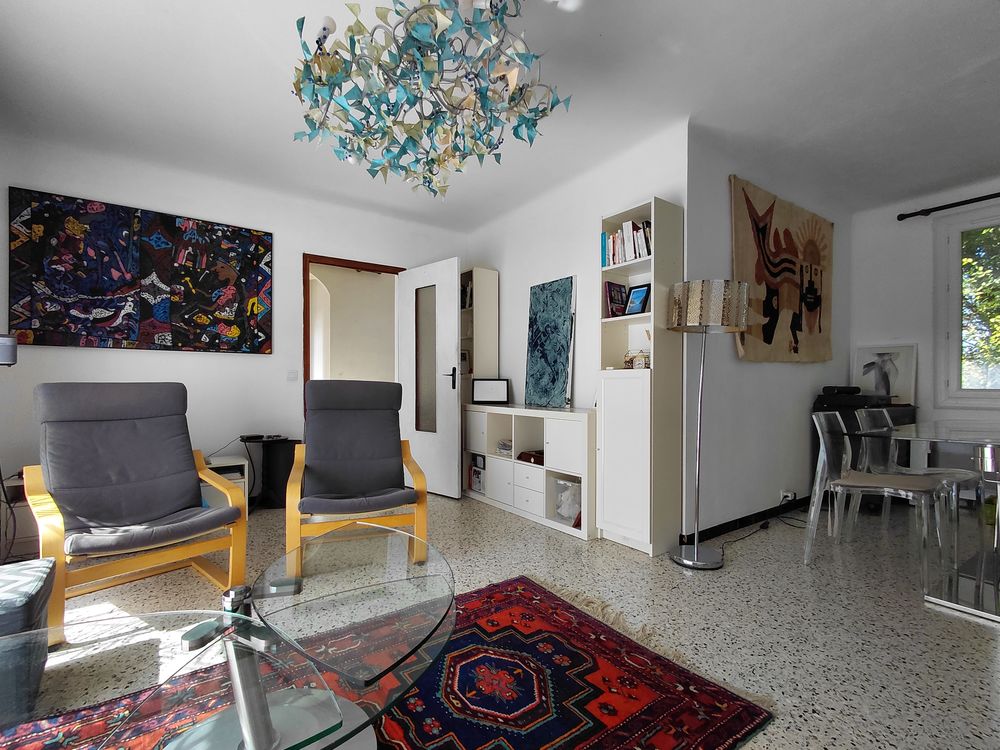 Location Villa Dans le 04, Forcalquier, petite villa Forcalquier